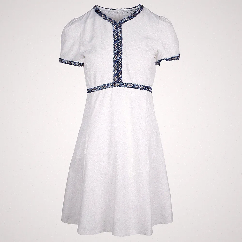 Größe Xs Hochzeitsgastkleid