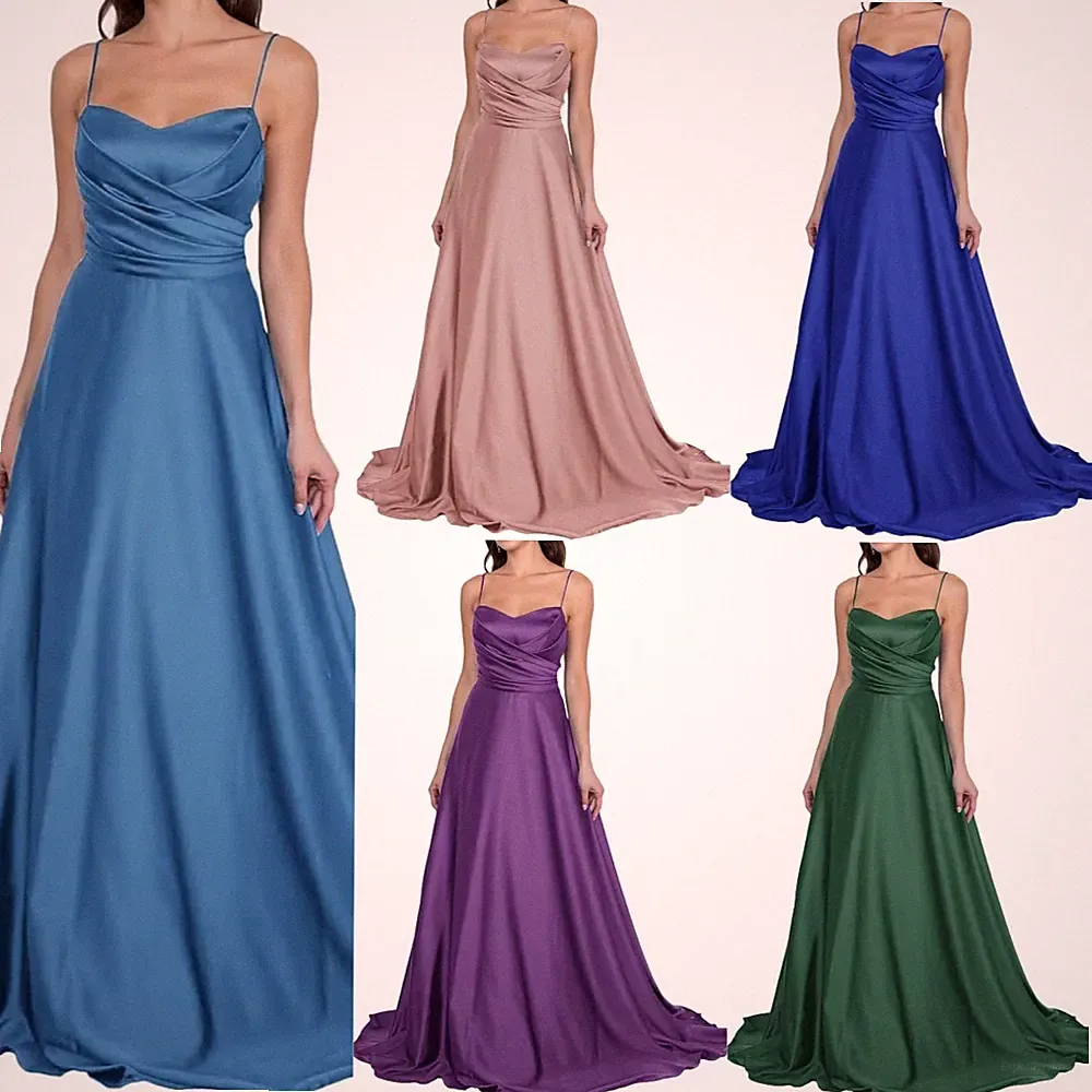 Formell Hochzeitsgast Kleid