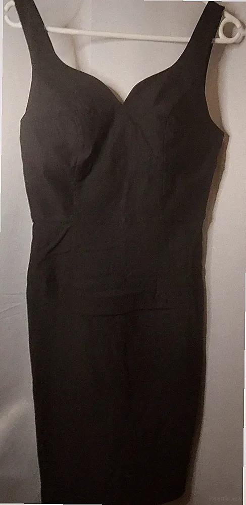 Schickes Elegantes KLEID Gr. 36