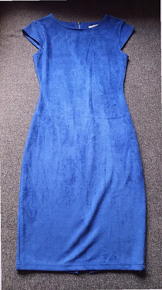 Schickes Kleid, Hochzeitsgast