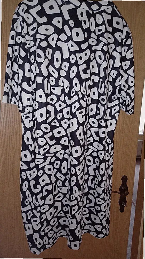 Schickes Sommerkleid