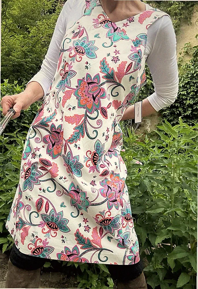 98 Etui kleid