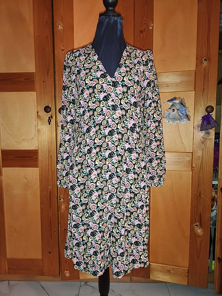 Schönes kleid Abigail von Boden Gr UK14 R D 40 Top