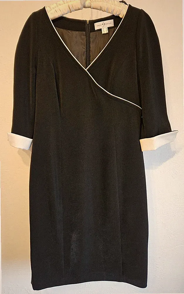 Paspel Etui kleid