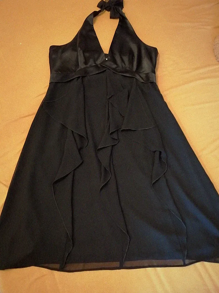 Sehr Schönes Abendkleid 40 Jessica A LINIE Neuwertig