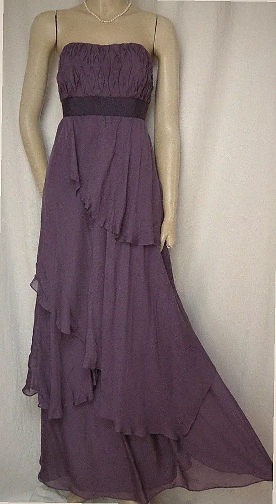 Große Größen Cocktailkleid