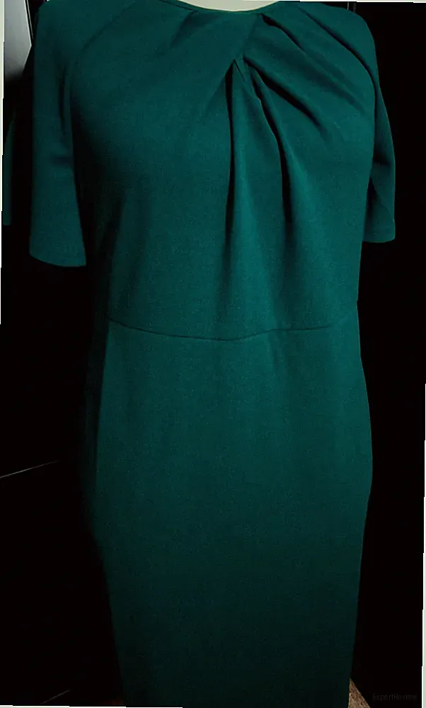 3XL Etui kleid