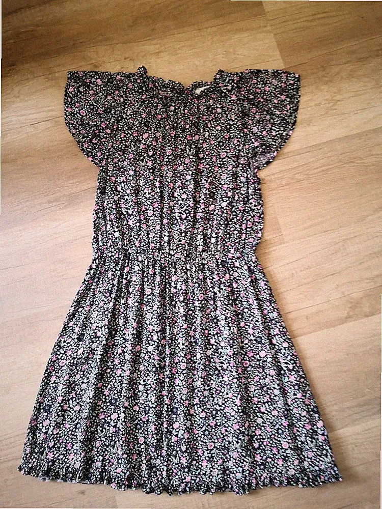 Sommer-Kleid❤️Gr. 38❤️C&A ❤️❤️