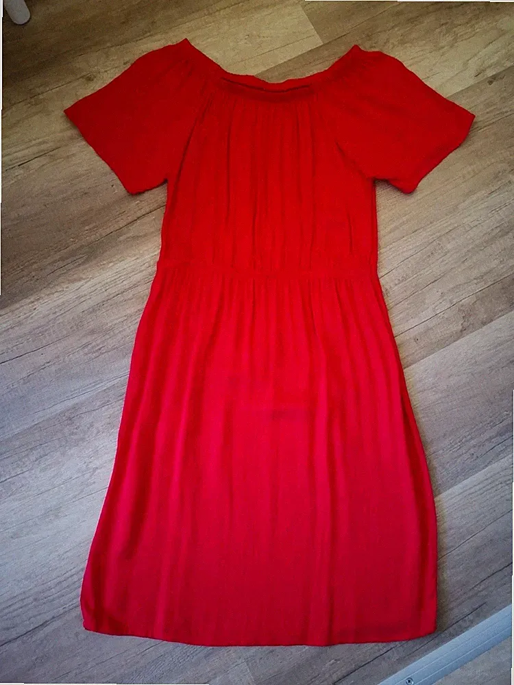 Sommer-Kleid❤️Gr. 38❤️Janina❤️Carmen❤️❤️