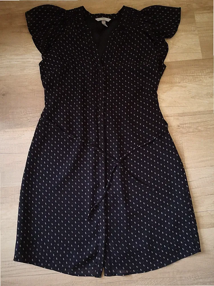 Sommer-Kleid❤️Gr. 40❤️H&M ❤️❤️