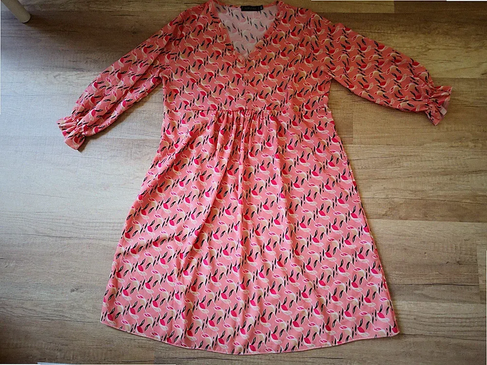 Sommer-Kleid❤️Gr. M/L❤️Sublevel ❤️Neu❤️❤️