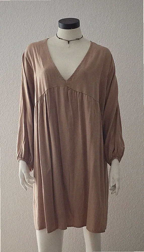 Sommerkleid 2XL