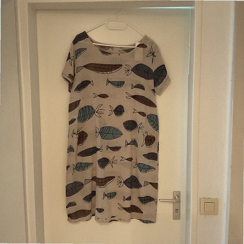sommerkleid 38/40