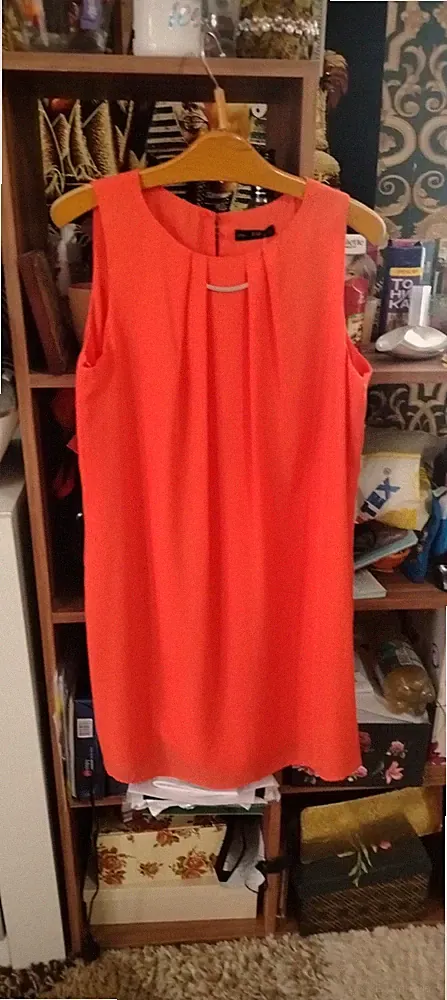 Sommerkleid 42