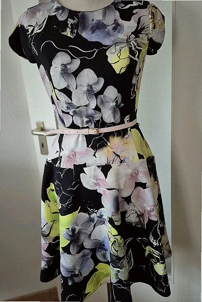 Sommerkleid COAST Gr38 NEU