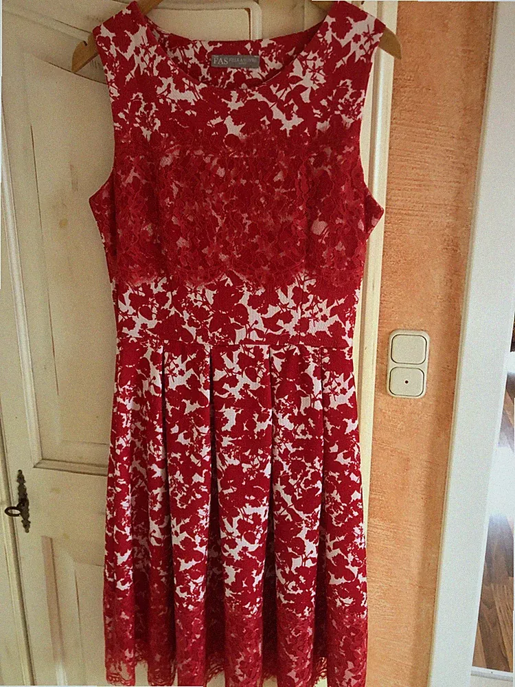 Sommerkleid,FAS, 36