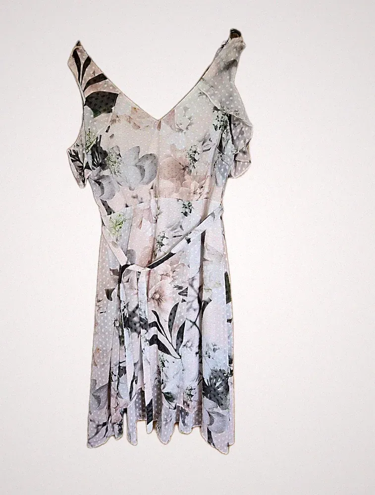 Sommerkleid Gr.. 42