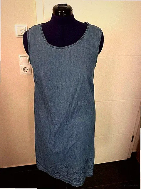 Sommerkleid Gr.42 Neu