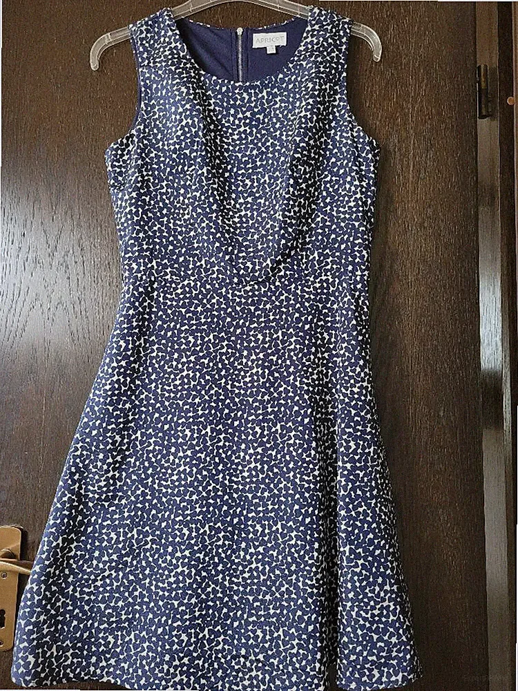 Sommerkleid Gr. S