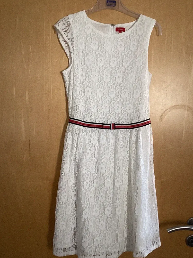 sommerkleid Größe 164