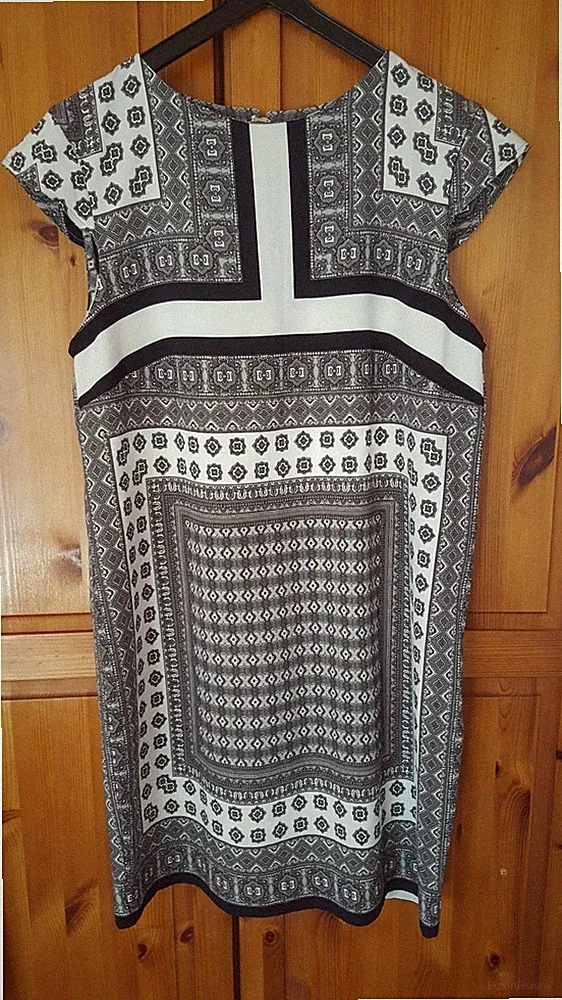 Sommerkleid , M