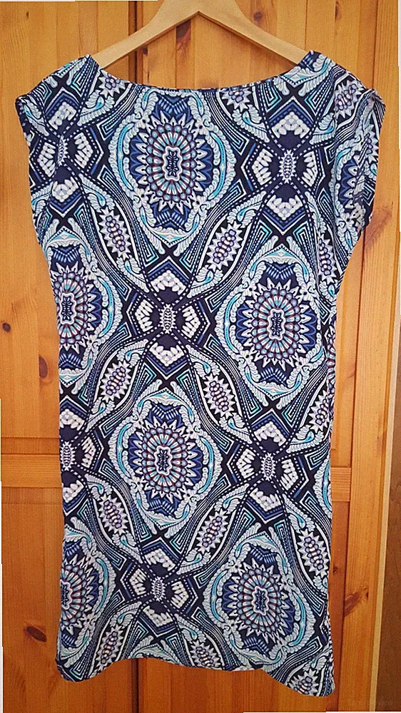 Sommerkleid , XS