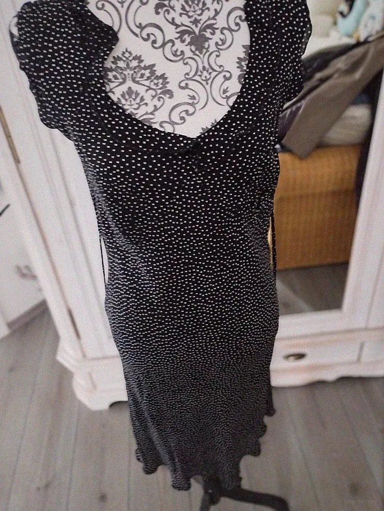 Tete-a-tete Umstandsmode 2 teilig, Set, Kleid Gr. L, Hose Gr. M, Hochzeitsgast