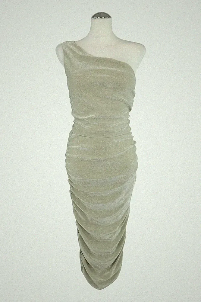 Third Form Damen Kleid Gr. 36 (US 6) Grün NEU Kleid Bleistiftkleid Etuikleid