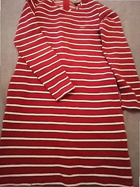 Tommy Hilfiger Mädchen Kleid, Gr. 164.