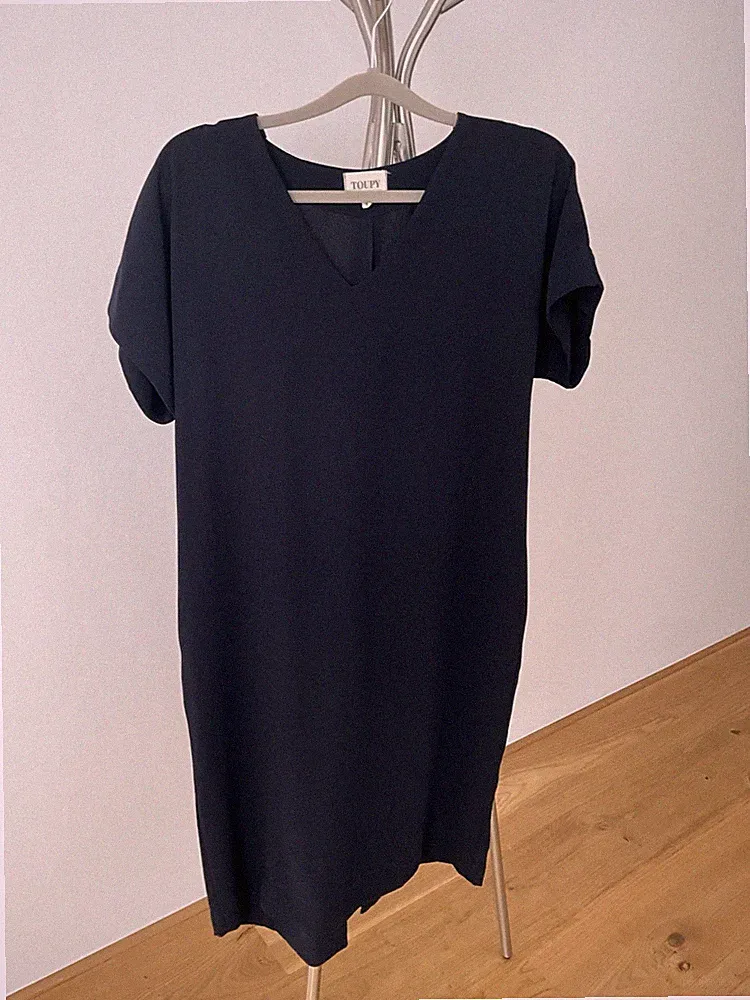 TOUPY Kleid