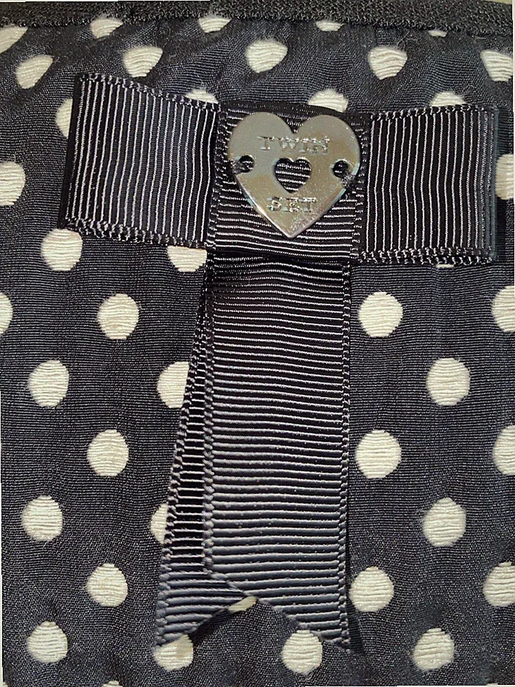 Träumchen Kleid TWINSET 👸 mit Taschen ALLERLIEBST 34 36 38 Sommerkleid
