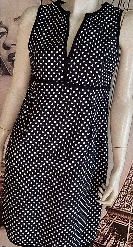 Träumchen Kleid TWINSET Simona Barbieri 👸 ALLERLIEBST 34 36 38 Sommerkleid