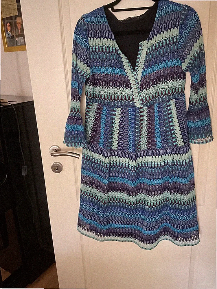 Traumkleid von Ana Alcazar festlich, Gr 34, nwt