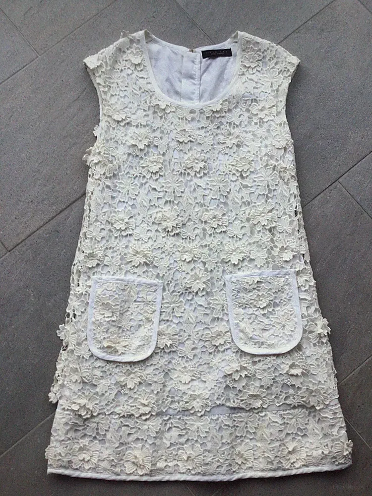 Twin-Set Kleid, Gr.M „NEU“
