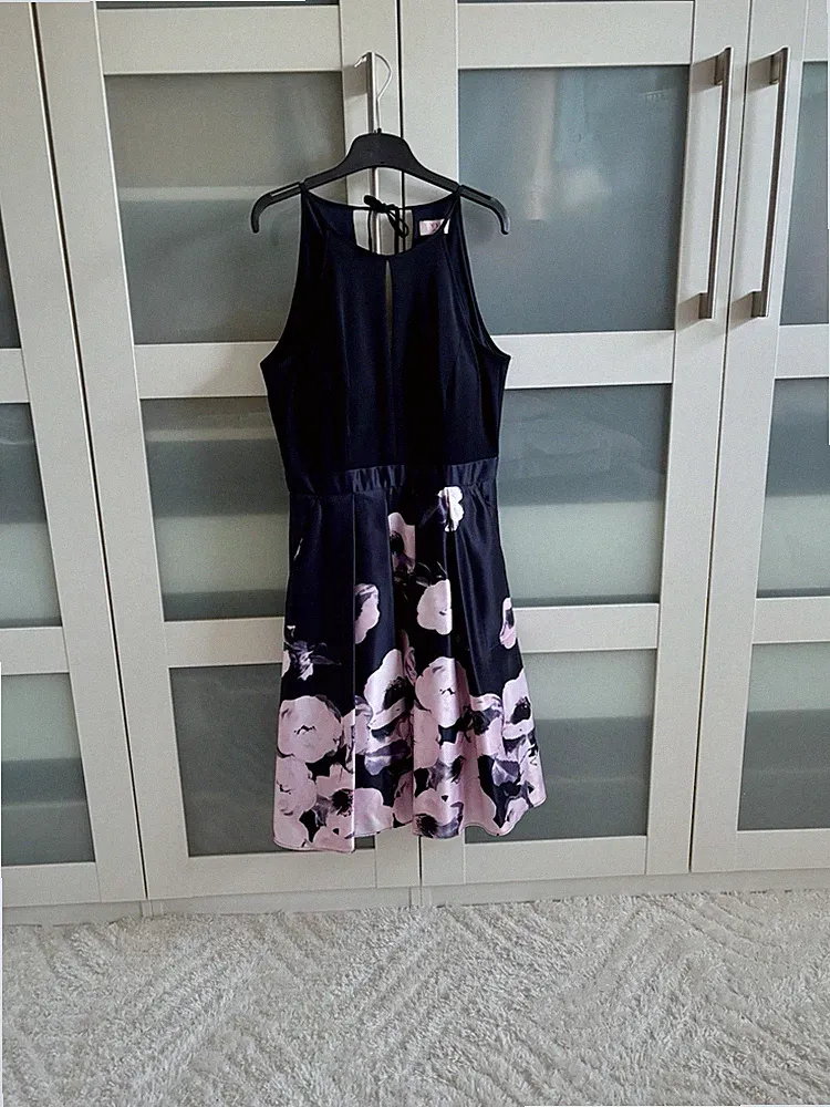 Vera Mont Kleid Hochzeitsgast/ Konfirmation