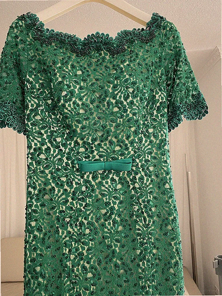 Verlobungskleid / Hochzeitskleid/ Party Kleid