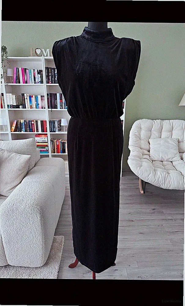 38 Etui kleid