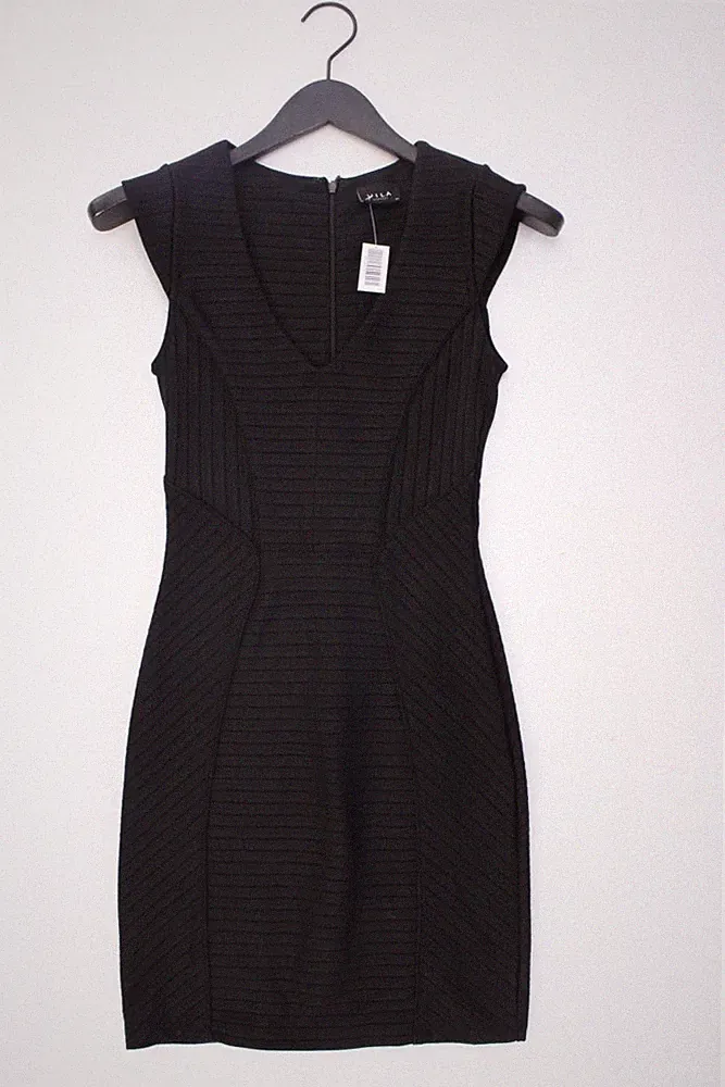 Slim Etui kleid