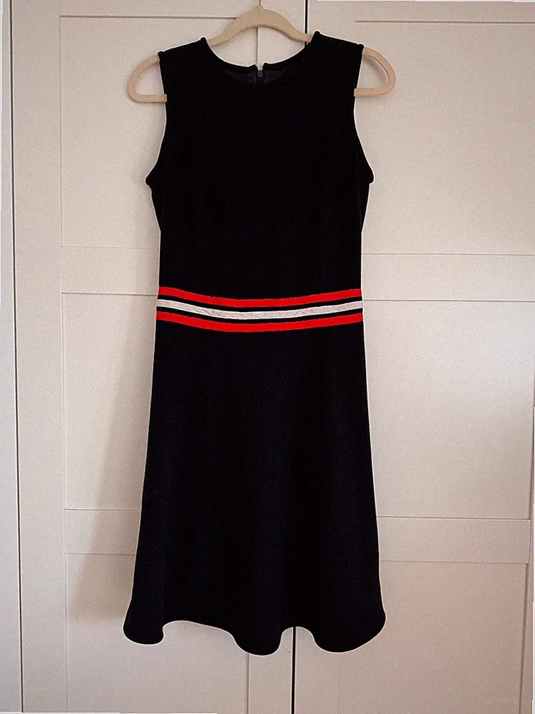 Vintage Hugo Boss Etuikleid M