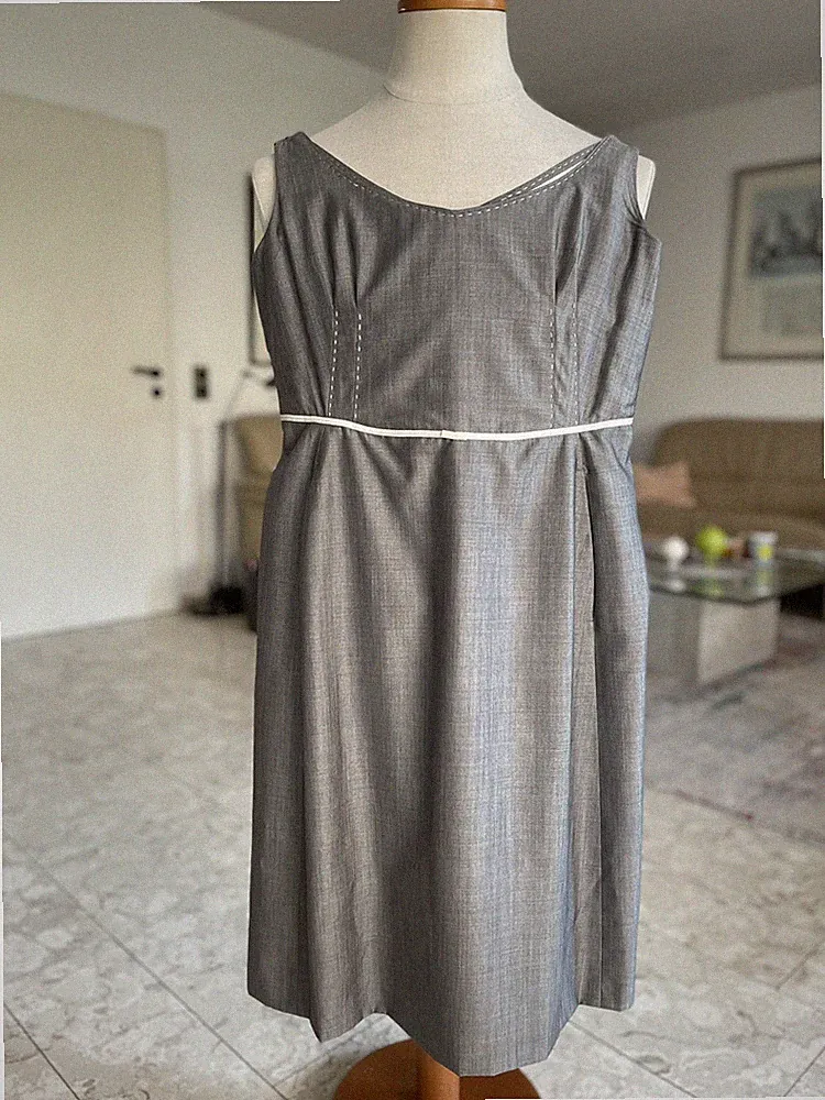 Windsor elegantes Damenkleid Cocktailkleid Geburtstag Abi Ball