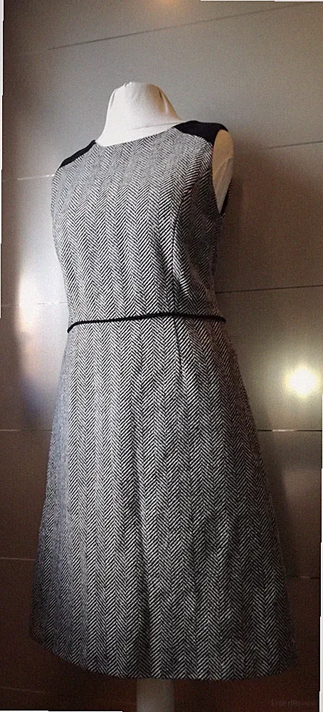 WOW! Elegantes Damen- Etui- Kleid v. MANGUUN / Business / Gr. 38 / TOP-ZUSTAND!