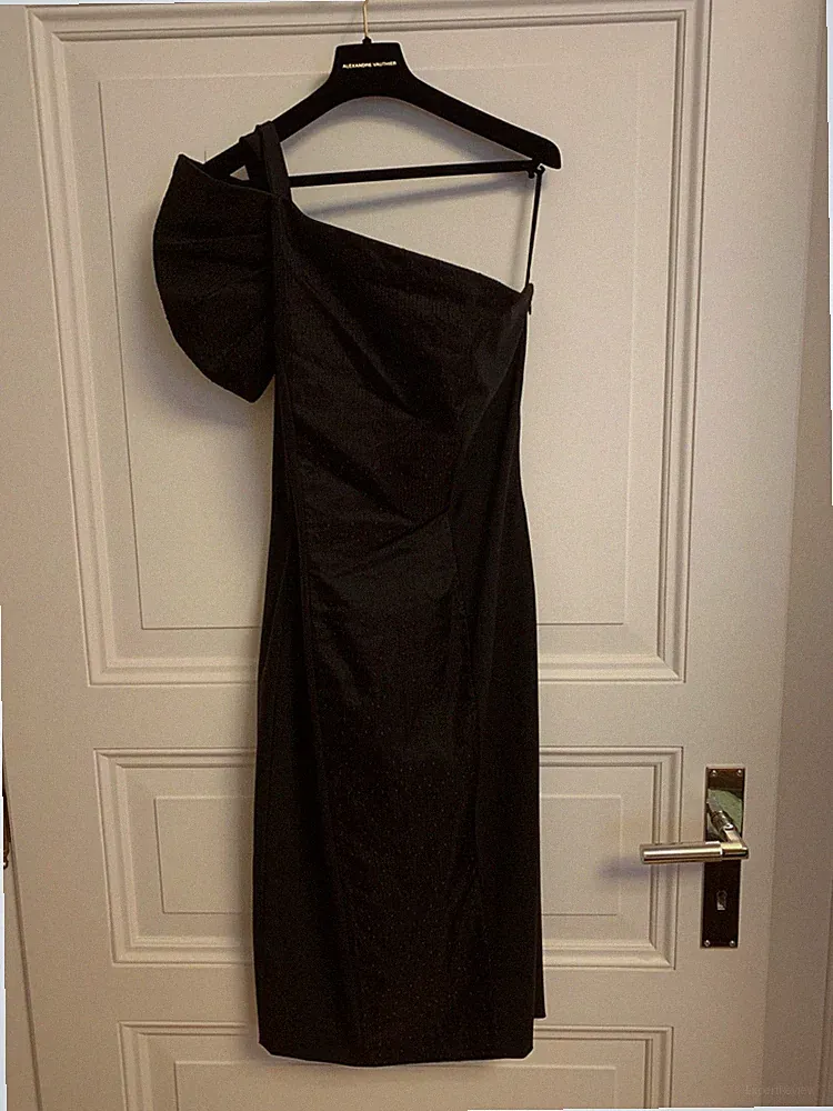 Wunderschönes FENDI Cocktailkleid Gr 38