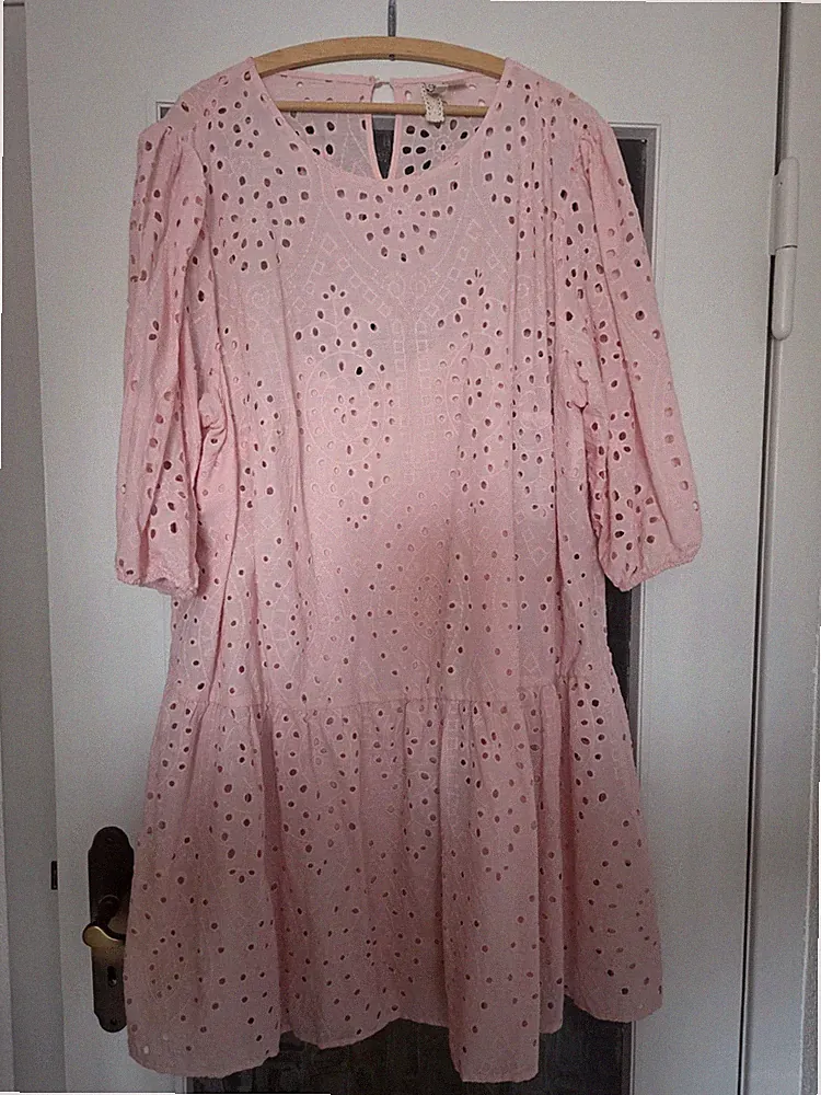 Wunderschönes Kleid Gr. 3XL