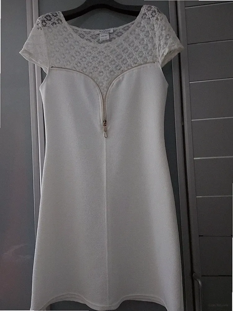 Wunderschönes KLEID Größe 38 aus Frankreich NEU
