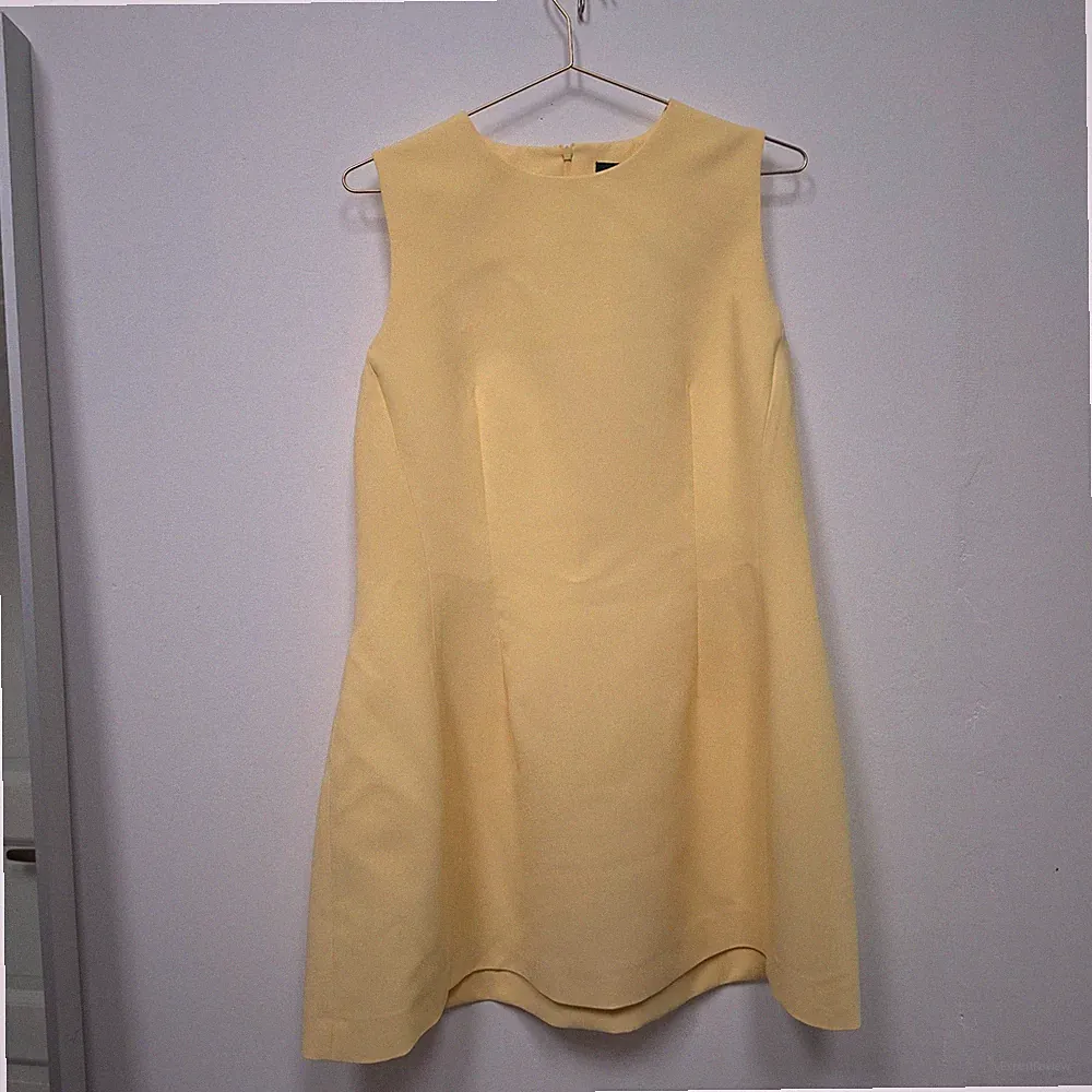 hochzeitsgast kleid damen gelb